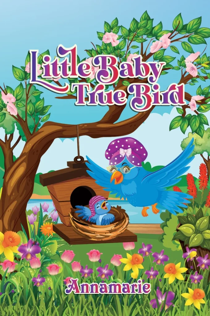 Little Baby True Bird