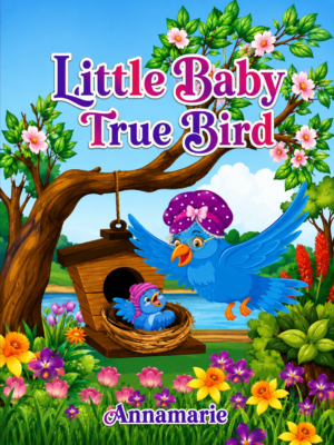Little Baby True Bird