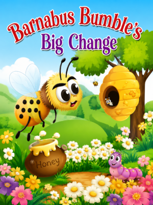 Barnabus Bumble's Big Change